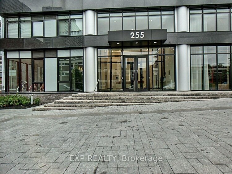 255 Bay St, Ottawa Centre, Ontario, 4102 - Ottawa Centre