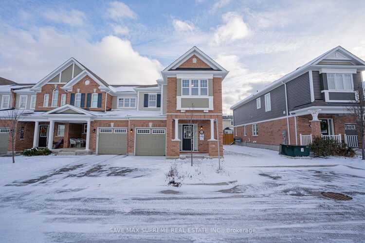 455 Guelph Ave, Cambridge, Ontario, 