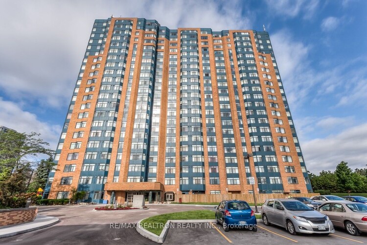 88 Alton Towers Circ, Toronto, Ontario, Milliken