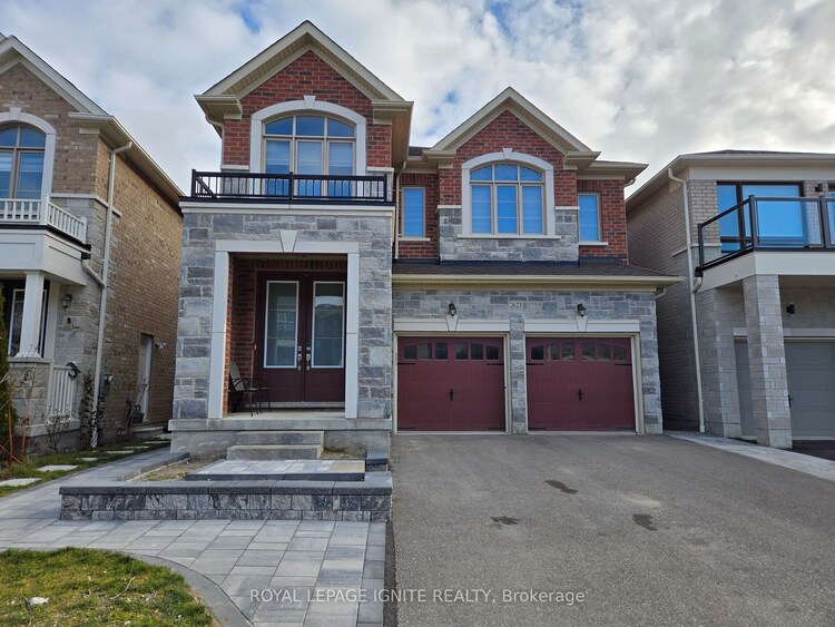 2623 Cerise Manr, Pickering, Ontario, Rural Pickering