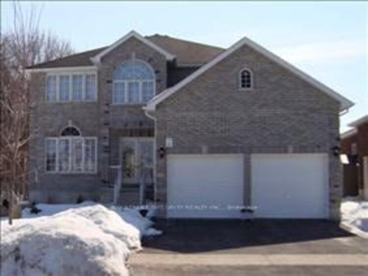 89 Jessica Dr E, Barrie, Ontario, Painswick South