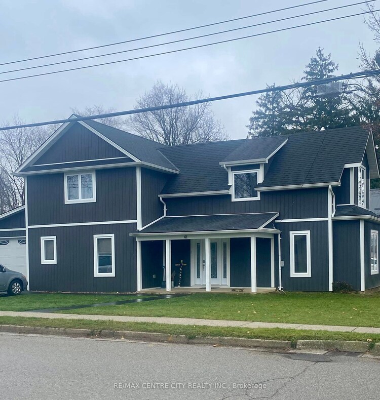 61 Myrtle St, Aylmer, Ontario, Aylmer