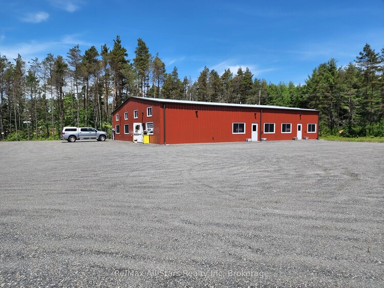 25754 35 Highway N Rd S, Lake of Bays, Ontario, Franklin