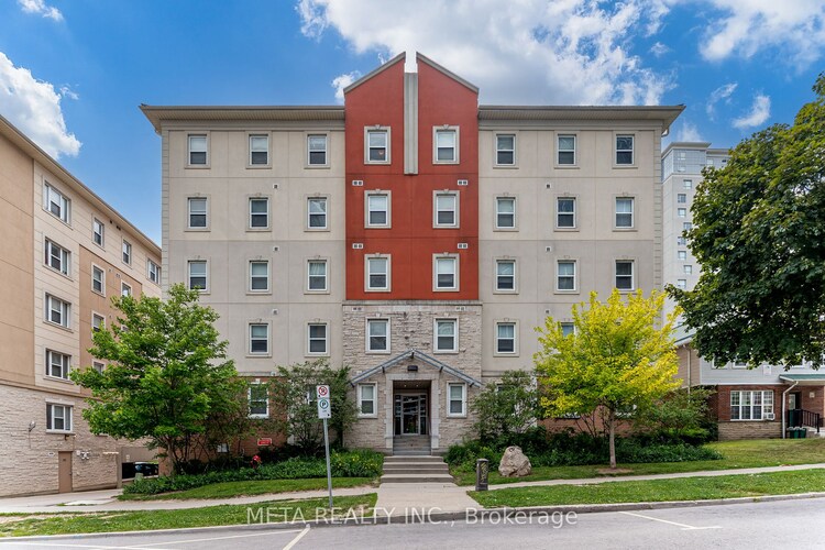 253 Lester Street, Waterloo, ON, 