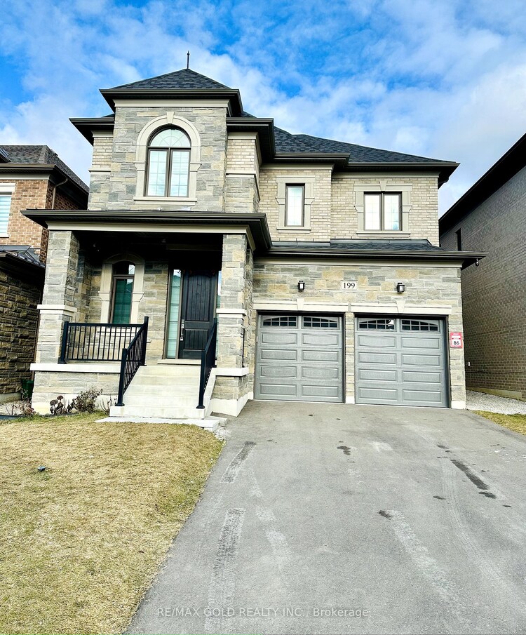 199 Wainfleet Cres, Vaughan, Ontario, Vellore Village