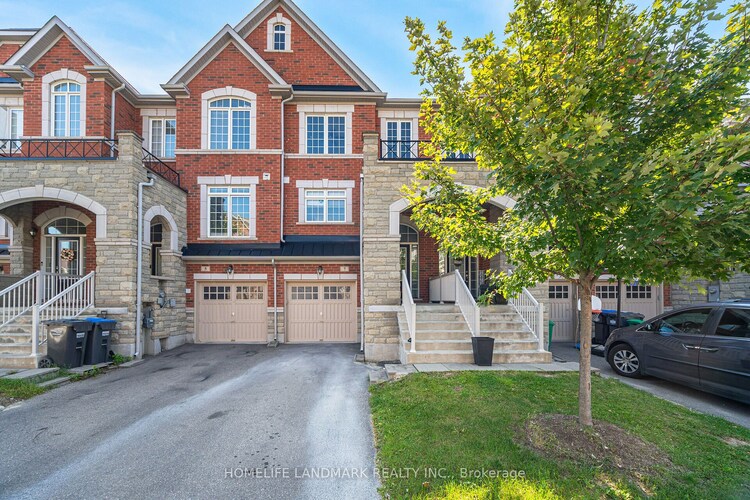 7 Rockbrook Tr, Brampton, Ontario, Northwest Brampton