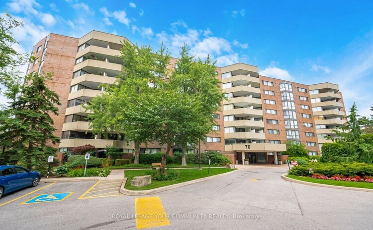 70 Baif Blvd, Richmond Hill, Ontario, North Richvale