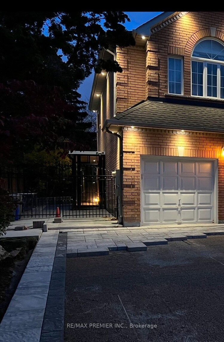 67 Cartwright Blvd, Vaughan, Ontario, East Woodbridge