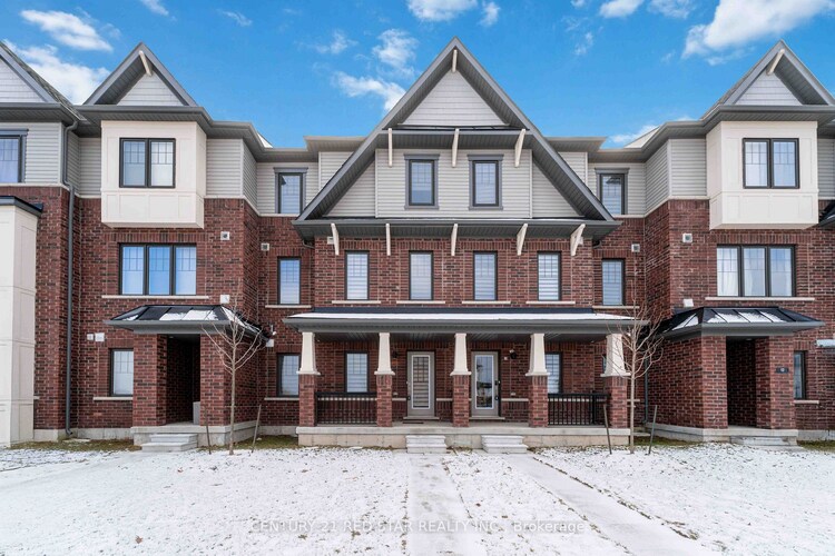 185 Bedrock Dr, Hamilton, Ontario, Stoney Creek Mountain