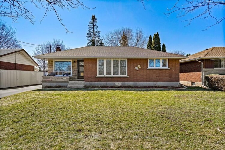 5 Northwood Dr, St. Catharines, Ontario, 