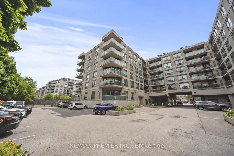 890 Sheppard Ave W, Toronto, Ontario, Bathurst Manor