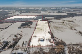 4065 15th Line, Simcoe, ON , MLS #N12032041 , Image - 1