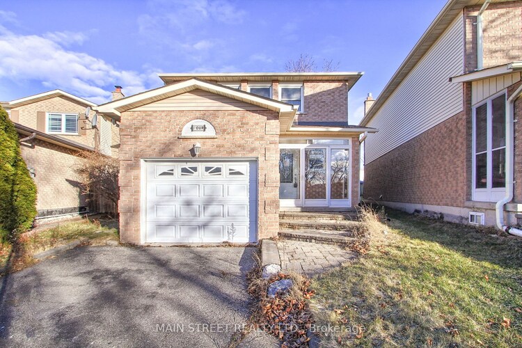 4 Kilkenny Pl N, Richmond Hill, Ontario, North Richvale