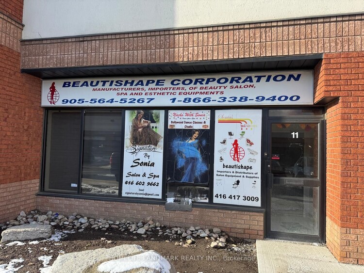 6790 Davand Dr, Mississauga, Ontario, Northeast