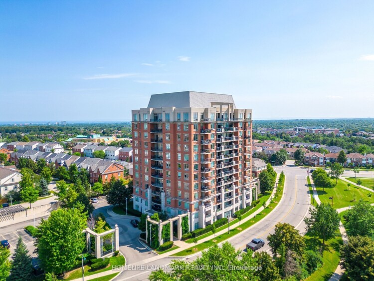 2325 Central Park Dr, Oakville, Ontario, Uptown Core