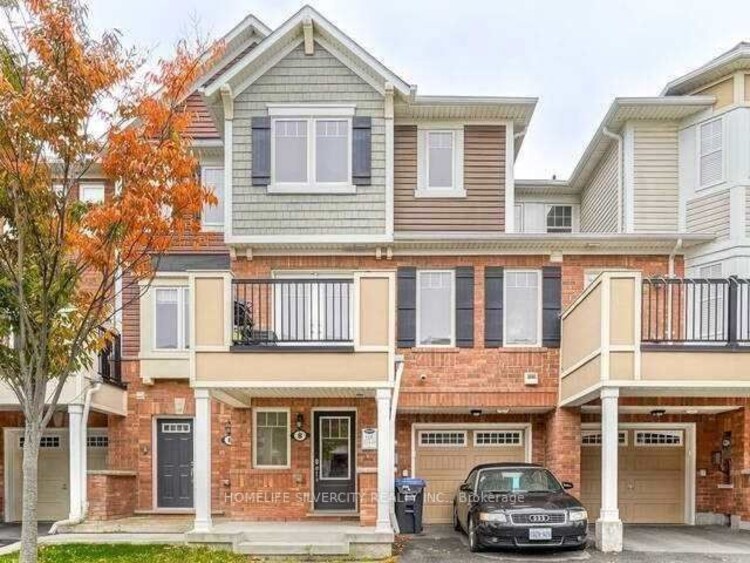 8 Arnprior Rd, Brampton, Ontario, Northwest Brampton