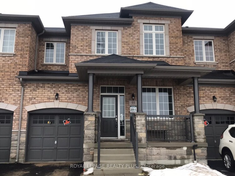 55 Riverwalk Dr, Hamilton, Ontario, Waterdown