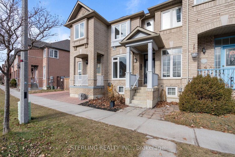 206 Bur Oak Ave, Markham, Ontario, Berczy