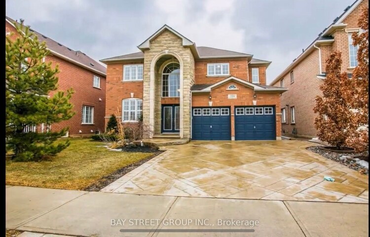 2588 North Ridge Tr, Oakville, Ontario, 1009 - JC Joshua Creek