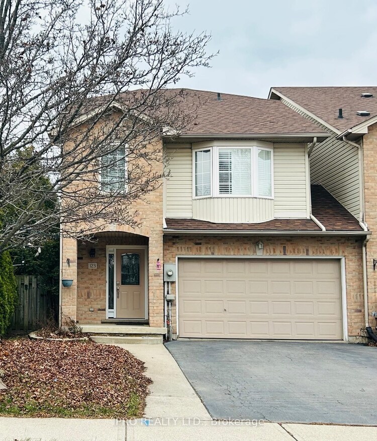 123 Frances Ave, Hamilton, Ontario, Stoney Creek