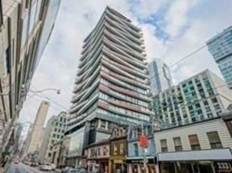 215 Queen St W, Toronto, Ontario, Waterfront Communities C1