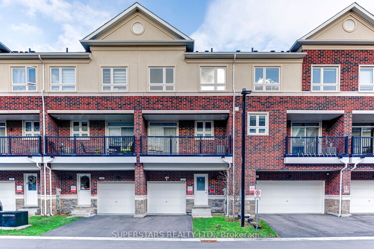 22 Imperial College Lane, Markham, Ontario, Wismer