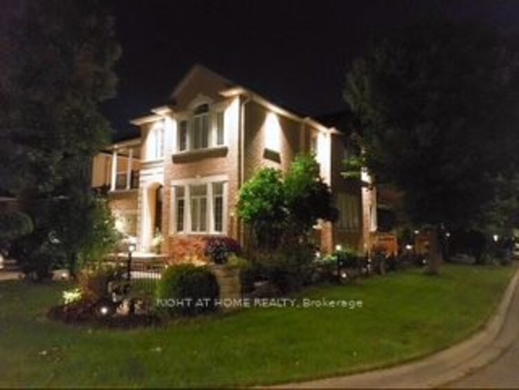 1 Strasbourg Lane, Vaughan, Ontario, Vellore Village