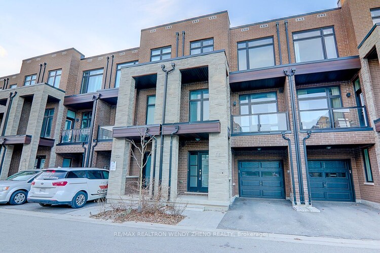 66 Pageant Ave, Vaughan, Ontario, Vellore Village