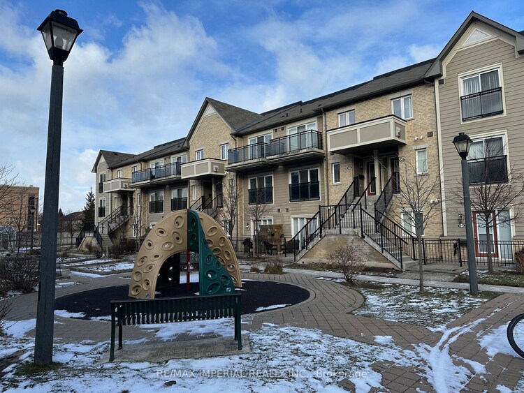 2891 Rio Crt, Mississauga, Ontario, Central Erin Mills