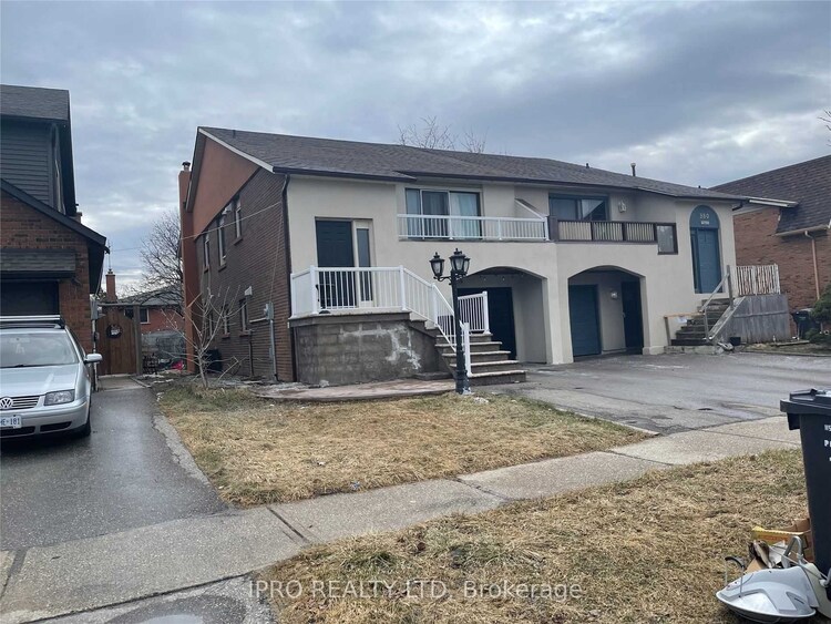 382 Hansen Rd N, Brampton, Ontario, Madoc