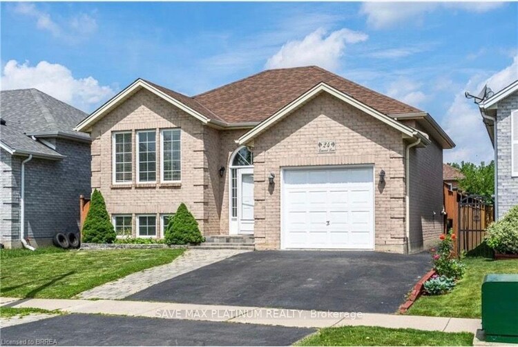24 Limerick Lane, Brantford, ON, 