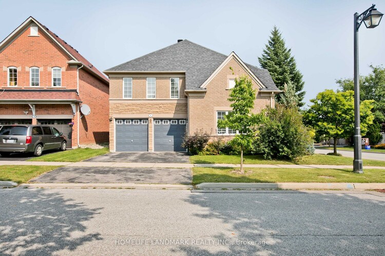 1 Apollo Dr, Richmond Hill, Ontario, Jefferson