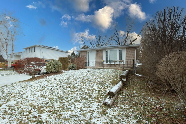 786 Elgin St, Newmarket, Ontario, Huron Heights-Leslie Valley