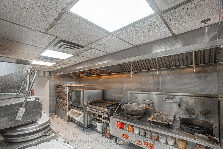 2980 Drew Road, Mississauga, ON, Malton