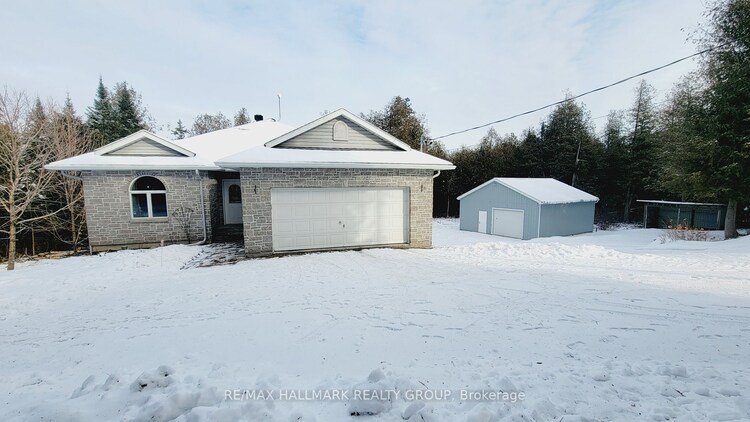 1250 Upper Dwyer Hill Rd, Carp - Huntley Ward, Ontario, 9105 - Huntley Ward (South West)