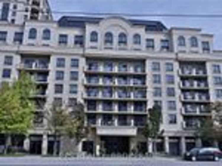 650 Sheppard Ave E, Toronto, Ontario, Bayview Village