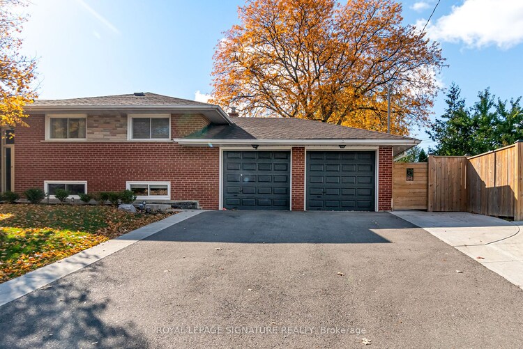 71 Daleside Cres, Toronto, Ontario, Victoria Village