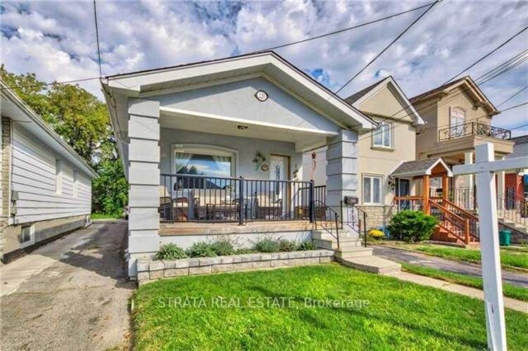 220 Holborne Ave, Toronto, Ontario, Woodbine-Lumsden