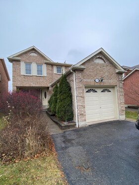 15 Tresher Crt, Durham, Ontario