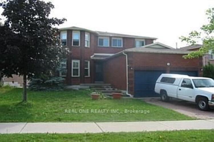 115 Yorkland St, Richmond Hill, Ontario, Devonsleigh