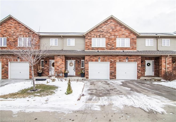 20 Pisa Dr, Hamilton, Ontario, Stoney Creek