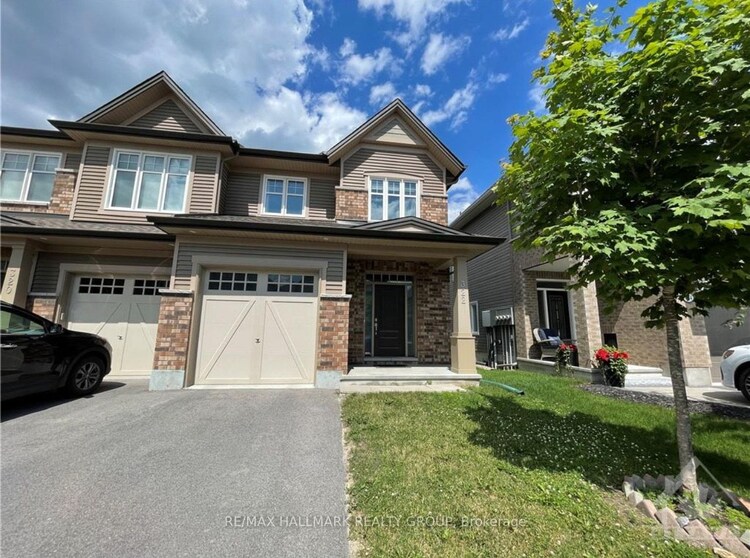 322 Warmstone Dr, Stittsville - Munster - Richmond, Ontario, 8211 - Stittsville (North)