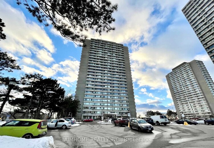 715 Don Mills Rd, Toronto, Ontario, Flemingdon Park