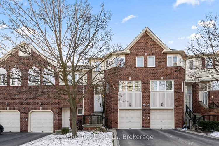 4605 Donegal Dr, Mississauga, Ontario, Central Erin Mills