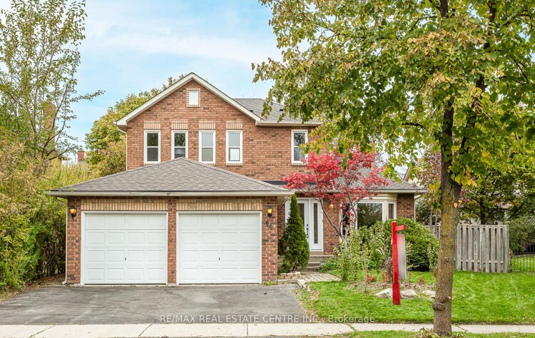 14 Brydon Cres, Brampton, Ontario, Northwood Park