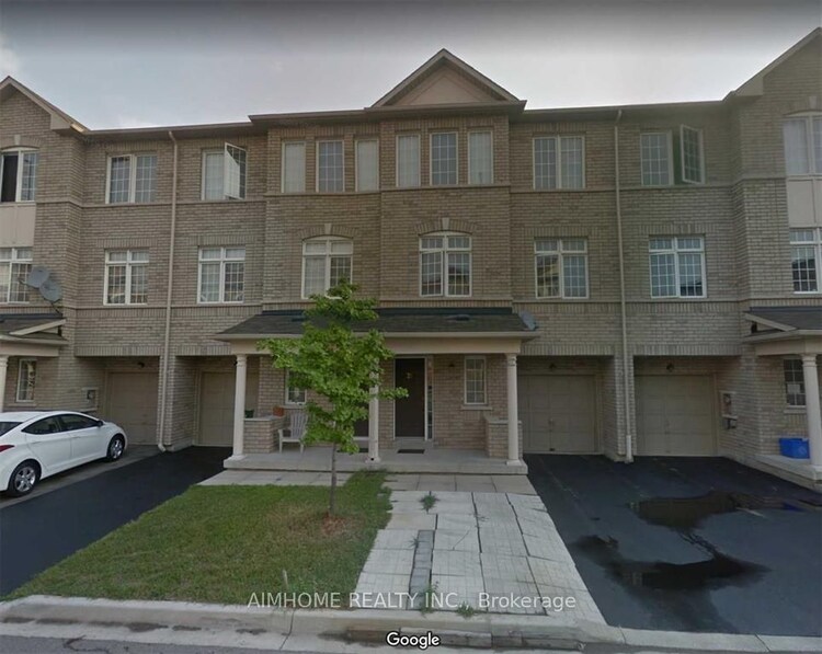 7035 Rexwood Rd, Mississauga, Ontario, Malton