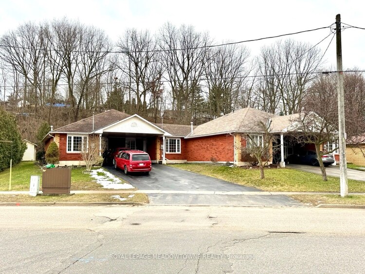 19 Galileo Blvd, Brantford, Ontario, 