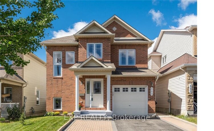 113 Glendore St, Barrhaven, Ontario, 7709 - Barrhaven - Strandherd