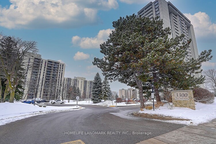 3300 Don mills Rd, Toronto, Ontario, Don Valley Village