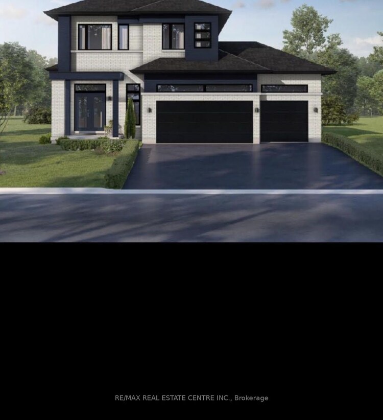 LOT 105 Searidge St, Severn, Ontario, West Shore